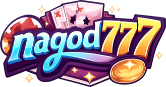 nagod777 লোগো